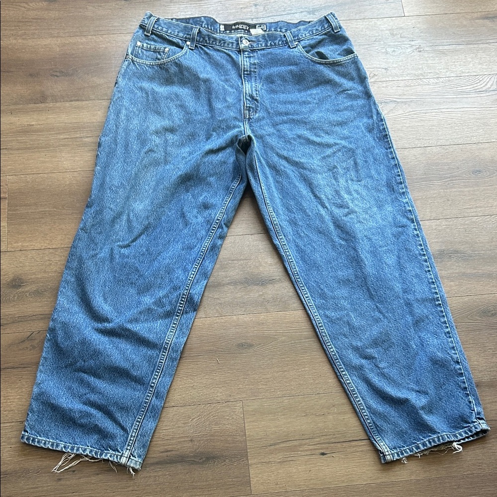 Levi’s Vintage silver tabs !! 40x32